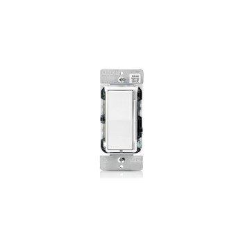 Decora Rocker Slide Dimmer Kit, 3 Color Options