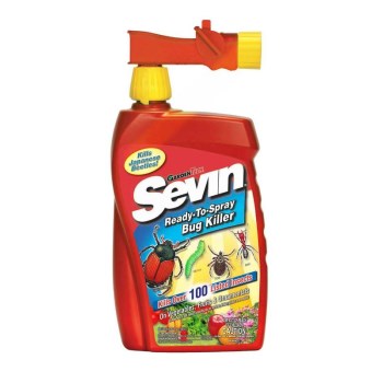 100525781 Rts Sevin Bug Killer