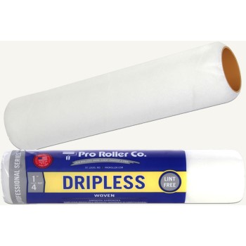 Pro Roller DP-025 7in. 1/4in. Roller Dripless