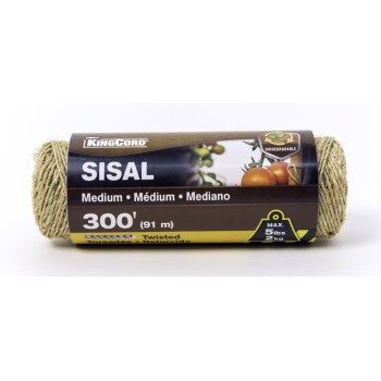 300141 300 Sisal Twine