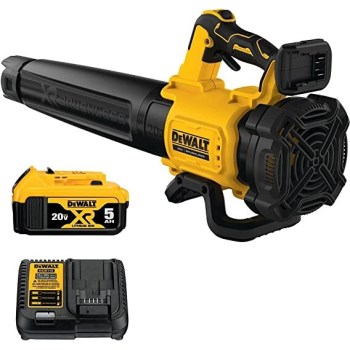 B&D / DeWalt 20v Blower Kit