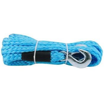 Tow Rope ~ 7/8" x 14', 8500 lbs