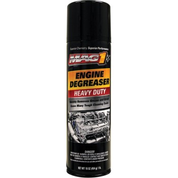 Warren Dist MG750415 415 16oz Hd Engine Degreaser