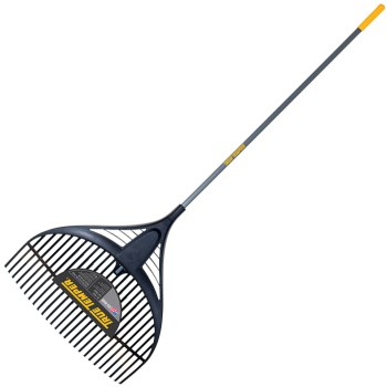 Poly Leaf Rake