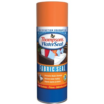 Fabric Seal,  Waterproofing ~ 11.5 oz Can