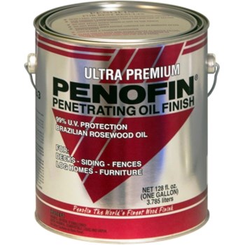 Ultra Premium Red Label, Chestnut ~ Gallon