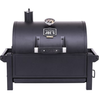 Oklahoma Joes Tabletop Charcoal Grill