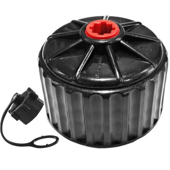 R1110bksq-Kit Jug Lid/Vent Cap