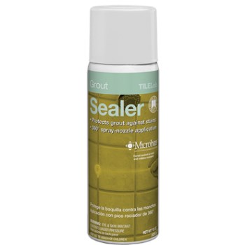 Sp Grout Sealer