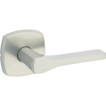 Passage Lever