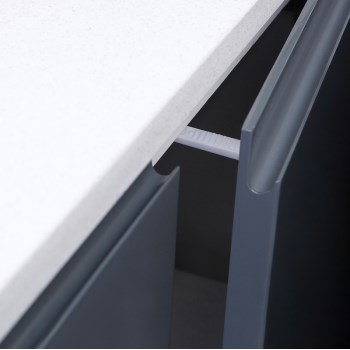 White Adhesive Latches