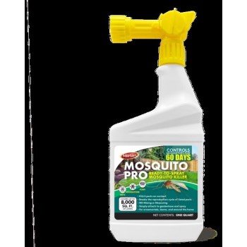 50001 32oz Mosquito Pro Spray