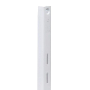 Shelf Standard, White - 36"
