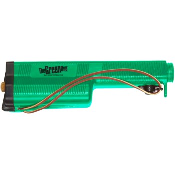 Alk/Batt Grn Prod Handle