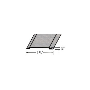 36 Al Aff134 Saddle Sil