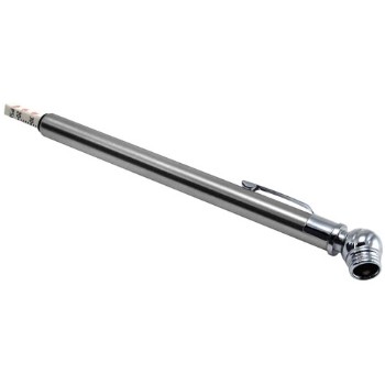 Tire Gauge, 120 PSI