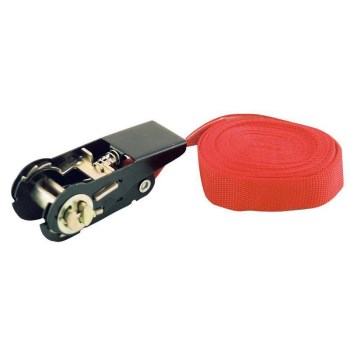 Ratchet Lashing ~ 1" x 15'