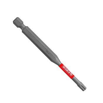 Torx Drive Bit  T25   3-1/2"