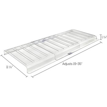 Deflecto Under Furniture Air Deflector