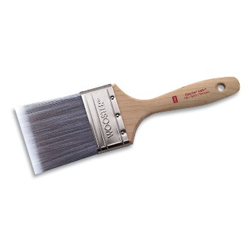 Ultra Pro Sable Brush, 4176 3 inches. 