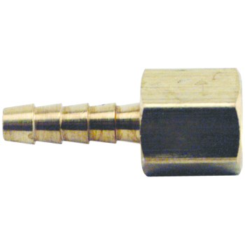 K-T Ind 6-5213 1/4 F Npt Hose End