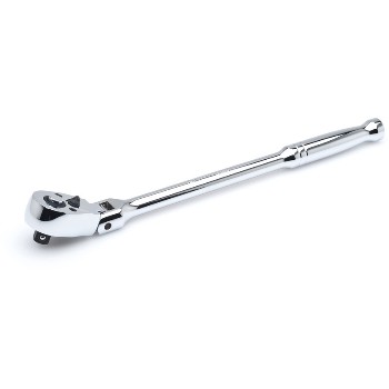 3/8" Drive Flex Head Ratchet