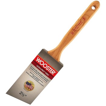 Ultra Pro Lindbeck Angle Sash  Brush ~ 2.5 inches. 