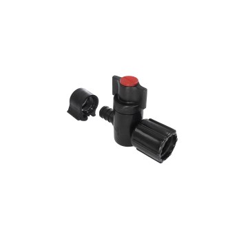 1/2" PEX Manifold Valve