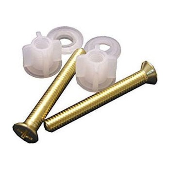 Pb Nuts/Bolts For T/S
