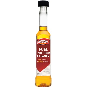 Warren Dist Gm510019 6oz Fuel Inj Cleaner