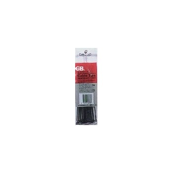 Cable Tie - UVB 4 inch 30 Pack