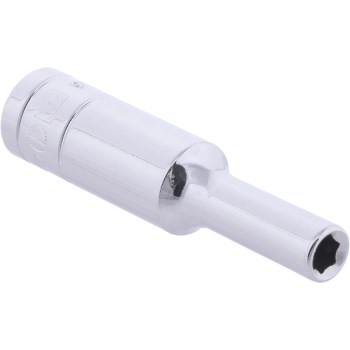 Socket, 6-Point - 1/4" Drive, 5/32"