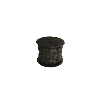 12 Bk 500ft. Thhn Solid Wire