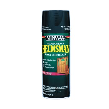 Minwax Helmsman Spar Urethane Spray, Gloss - 11.5 oz