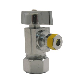 5/8x1/4 Angle Valve