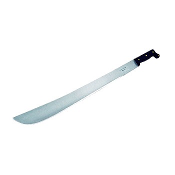 Machete ~ 24" Steel Blade 