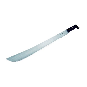 Seymour 2p-ma24 Machete ~ 24" Steel Blade