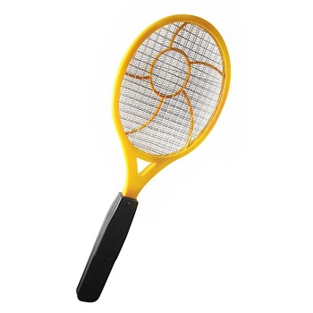 Racket Bug Swatter ~ Battery Powered