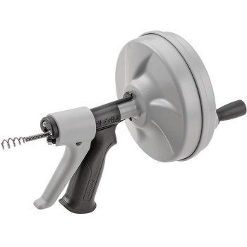 Kwikspin 1/4x25 Auger