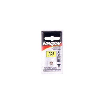 Energizer 392BPZ Type K Watch Battery