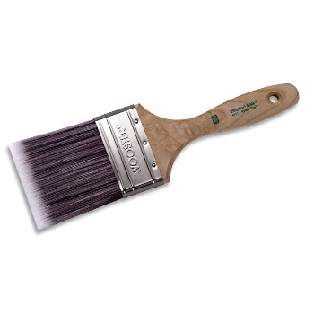 Ultra Pro Sable Brush, 4157 3 inches. 
