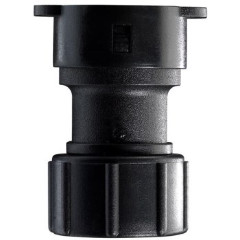 Orbit Irrigation  67495 1/2in. Driplock H Adapter