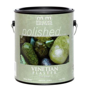 Venetian Plaster, Ultra Deep Tint Base - Gallon