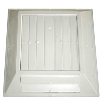 6-Way Cooler Ceiling Mount Grille Diffuser
