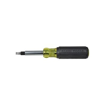 Klein Tools 32557 Hd Multi-bit Screwdriver