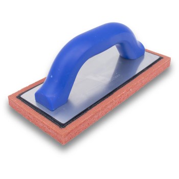 Fine Rubber Float - 9" x 4"
