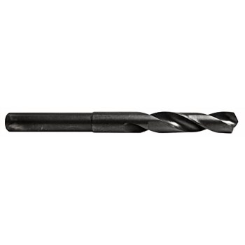 37/64" Silver & Deming Drill Bit