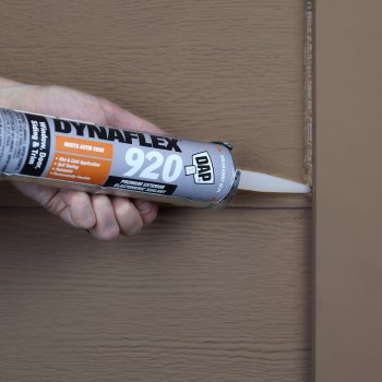 Dynaflex 920 Premium Sealant, Brown (BR105) - 10 oz