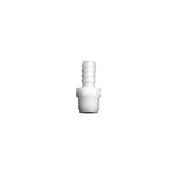 Male Adapter, 3/8 x 3/8 inch 