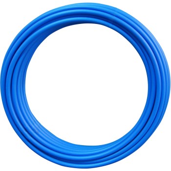 1/2 X 100 Blue Pex-B Pipe